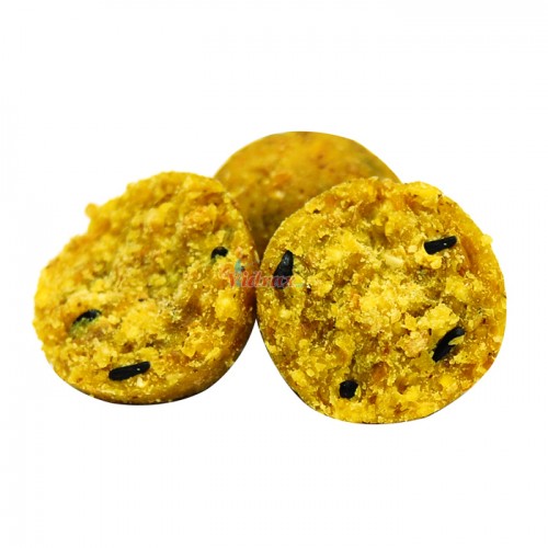 Протеинови топчета Classic Sweetcorn 20 мм - 800 г - Select Baits